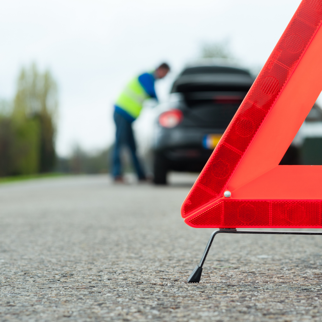 Soccorso stradale h24 a L’Aquila