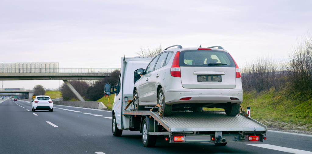 Soccorso stradale h24 a L’Aquila